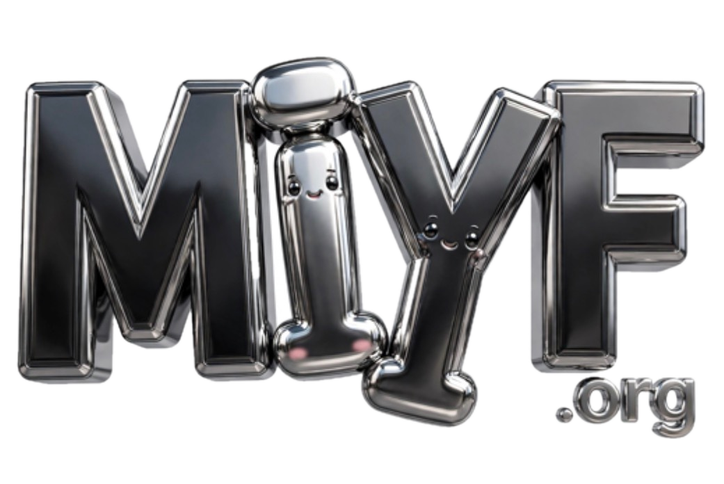 MIYF — Mandana International Youth Foundation